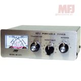 MFJ-971 Antennen-Tuner 300W 1,8-30 MHz