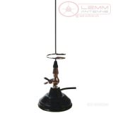 Lemm AT-76 antenna VHF-UHF magnetica