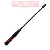 Diamond SRJ-701A antenna VHF/UHF SMA-F