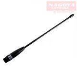 Nagoya NA-701 VHF/UHF 20cm Funkantenne