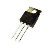 Transistor MOSFET IRF-520