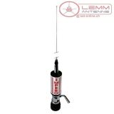 Lemmm Turbo Impero PL antenna radio CB