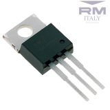 Transistor RM3 HF-Mosfet