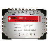 Sat Multischalter DMC-Swiss 9/8 NT