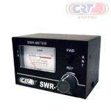 CRT SWR-1 SWR Meter 26-30 MHz