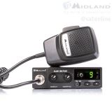 Alan 100 Plus B CB-Radio 2021Edition