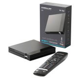 Formuler Z 7+ noir (8 Go, IPTV (ready)) - acheter sur digitec