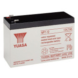 Batterie au plomb YUASA NP7-12 VDS