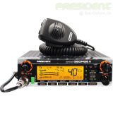 President George II CB Radio AM/FM/SSB