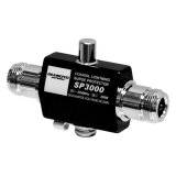 Diamond SP-3000 anti fulmini