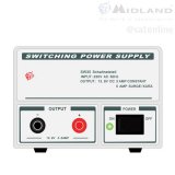 Alan SW 35 alimentatore 3-5 amp - 13,8V