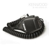 Kenwood MC-43S Handmikrofon
