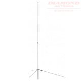 Diamond V-2000 antenna amatoriale triband