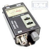 Team SWR Pro SWR-Watt-Meter UHF/VHF