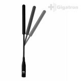 GT SRH-20 SMA VHF/UHF 20cm Funkantenne