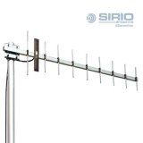 Sirio SY910 LoRa 10 Element Yagi 698-960 MHz