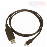 CRT Superstar SS 9900 + DX5000 cavo USB
