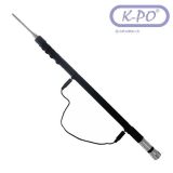 HVT-400B HF/VHF/UHF Antenna PL Multibanda