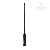 Hamking KH-500S SMA Antenne radio VHF/UHF