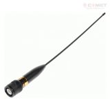 Comet BNC-24 Antenna radio portatile dual band