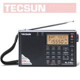 Tecsun PL-310ET Radio mondiale
