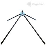 GT Radial Basekit-pied pour antennes CB