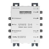 Kathrein UWS 24 Convertisseur wideband