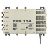 Sat Unicable Multiswitch Kathrein EXD 154