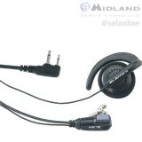 Midland MA24-L casque