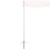 Diamond X-50-NA antenne radio 147/450MHz