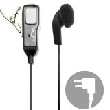 Midland MA 28-L Headset mit PTT und Vox