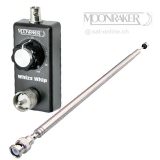 Moonraker Whizz Whip HF/VHF/UHF