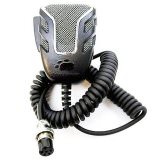 Uniden Bearcat microphone 6 pin