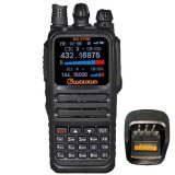 Wouxun KG-UV8H VHF/UHF Handfunkgerät