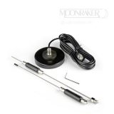 Moonraker G-Scan 2, antenna con base magnetica