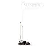 Moonraker SKYscan Mobile Scannerantenne