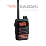 Yaesu FT-70DR UHF/VHF Amateurfunkgerät