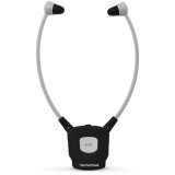 Technisat StereoMan ISI 2 V2 noir Casque supplémentaire