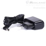 Alimentation Midland pour chargeur de table