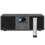 DAB+ Technisat DigitRadio 650 Antracite