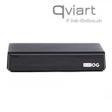 QVIART OG IPTV Box Unità di visualizzazione