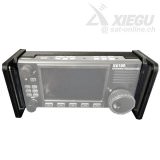 Xiegu X-6100 maniglie di trasporto