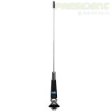 President Carolina antenne CB mobile 43cm