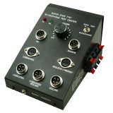 Super-Star T747 Mikrofon-Testgerät