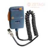 Zetagi M-101 Voice Change Microfono 4/6 poli