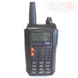 CRT housse de protection pour talkie-walkie