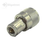 FME Stecker auf PL 259 Stecker