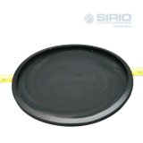 Sirio MAG-125 gomma protezione-vernice