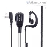 Microfono altoparlante Midland MA-21 Secure TX