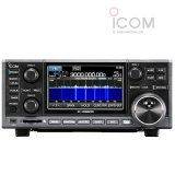 ICOM IC-R8600 SDR Breitbandempfänger A/D